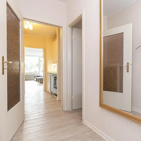 Fuerstenhof 5 Apartment