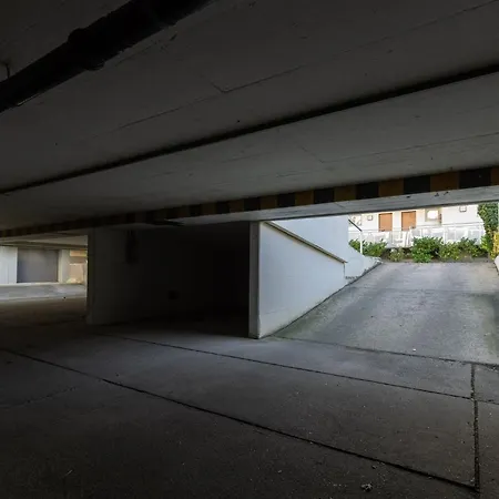 Fürstenhof 5 Apartamento Grömitz