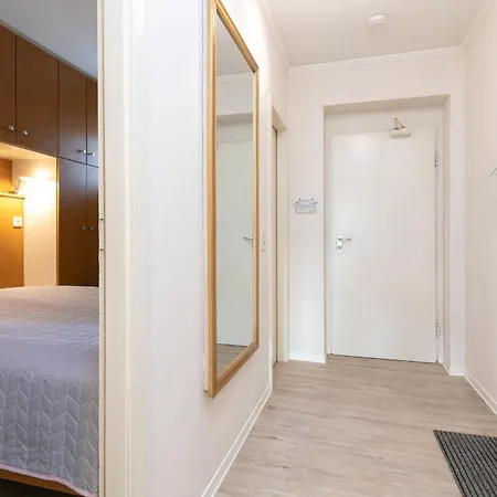 Fuerstenhof 5 Apartment