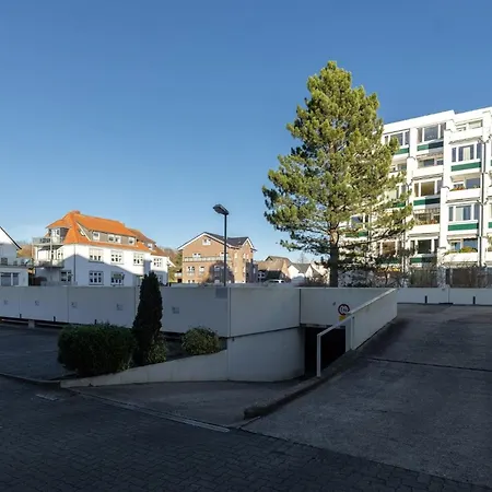Apartamento Fürstenhof 5