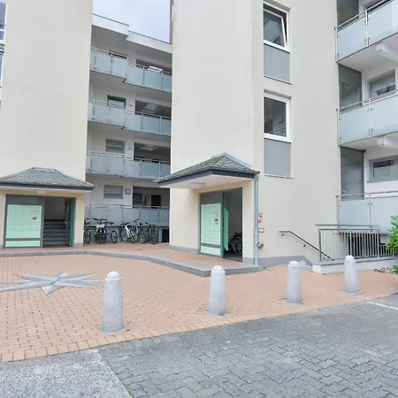 Apartment Fuerstenhof 5 *