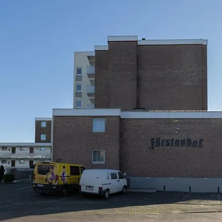 Fuerstenhof 5
