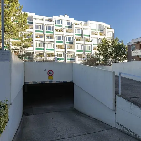 Fürstenhof 5 Apartamento