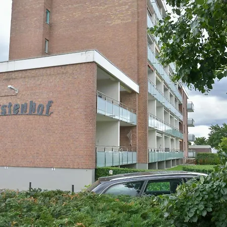 Fuerstenhof 5 Apartment *