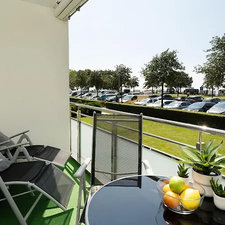 Fürstenhof 5 * Grömitz