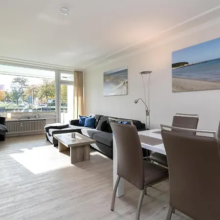 Apartment Fuerstenhof 5 *