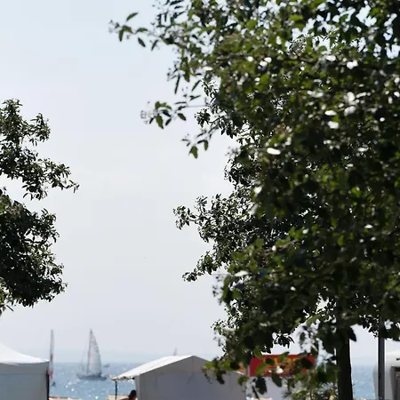 Fürstenhof 5 Apartamento