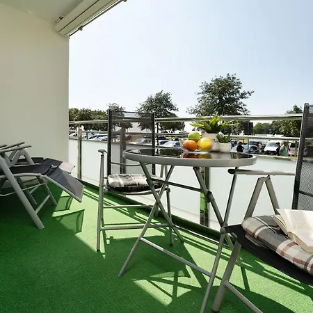 Fürstenhof 5 Grömitz