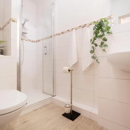 Apartamento Fürstenhof 5 *