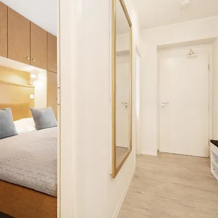 Apartamento Fürstenhof 5