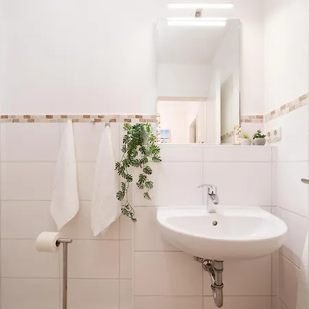 Apartamento Fürstenhof 5