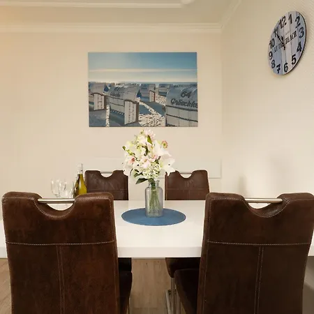 Apartamento Fürstenhof 5 *