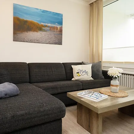 Fürstenhof 5 Grömitz