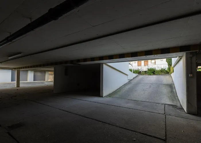 Fuerstenhof 5 Apartamento Grömitz