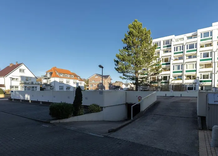 Apartamento Fuerstenhof 5